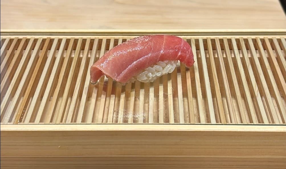참치 니기리